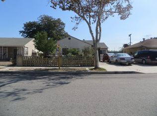 13722 Birkhall Ave, Bellflower, CA 90706
