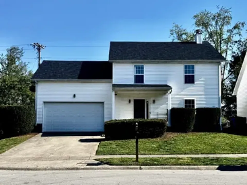 2469 English Station Dr