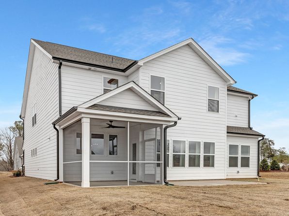 Ava Plan, Edgewater - Lakeview On Your Lot