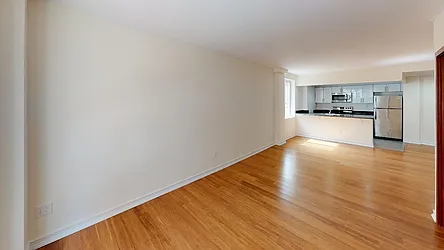 Rented by Metro Garden Realty NYC
