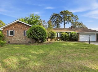 1531 Longdale Dr, Norfolk, VA 23518