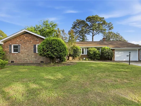 1531 Longdale Dr, Norfolk, VA 23518