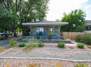 3379 S 900 E, Salt Lake City, UT 84106