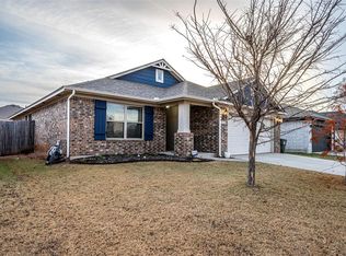 710 Blue Fish Rd, Norman, OK 73069