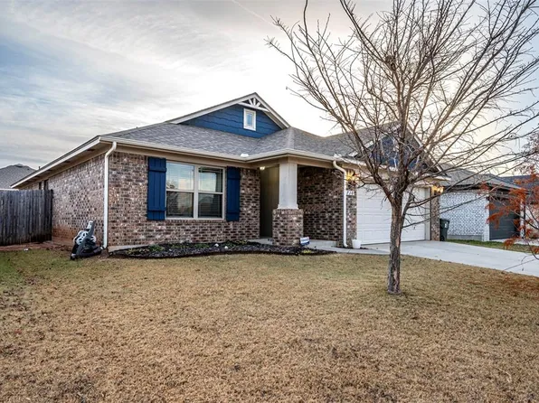 710 Blue Fish Rd, Norman, OK 73069