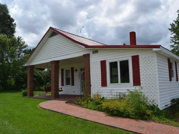 7967 Conner Rd NE, Copper Hill, VA 24079