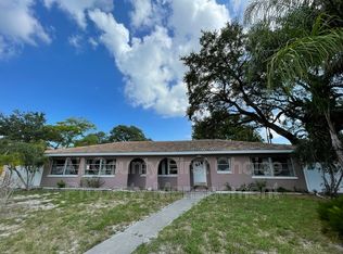 2797 Renatta Dr, Belleair Bluffs, FL 33770