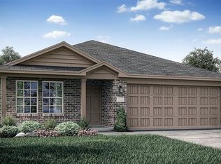 1710 Westfall Dr, Anna, TX 75409