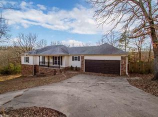 13 Back 40 St, Cabot, AR 72023
