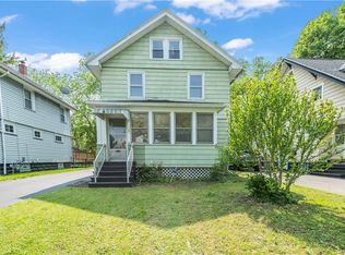 191 Westfield St, Rochester, NY 14619
