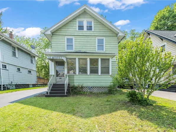 191 Westfield St, Rochester, NY 14619