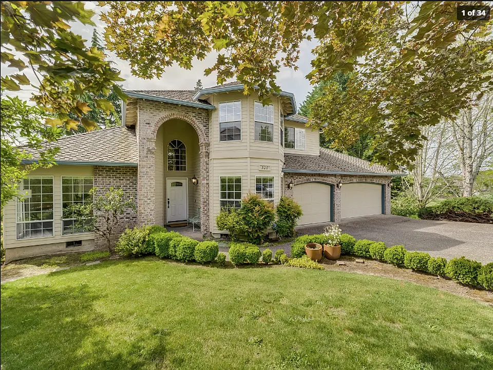320 NW 163rd Pl