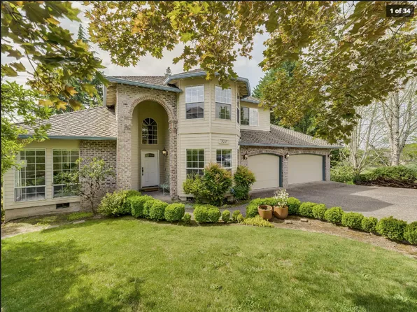 320 NW 163rd Pl, Beaverton, OR 97006