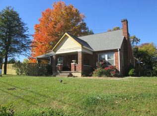 612 Wilson Ave, Tullahoma, TN 37388