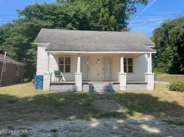 917 N 12th Ave, Humboldt, TN 38343