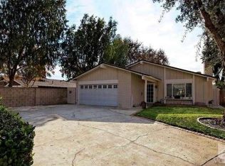 3896 E Diller Ct, Simi Valley, CA 93063