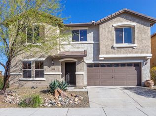 1928 W Black Hill Rd, Phoenix, AZ 85085