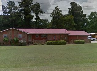 2628 Elberta Rd, Centerville, GA 31028