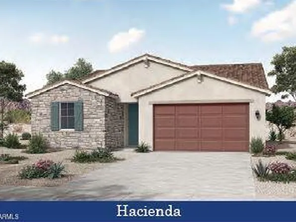 4416 S 127TH Avenue, Avondale, AZ 85323