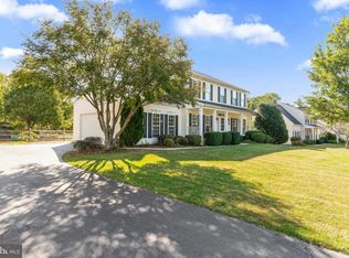 5469 Heredity Ln, Gainesville, VA 20155