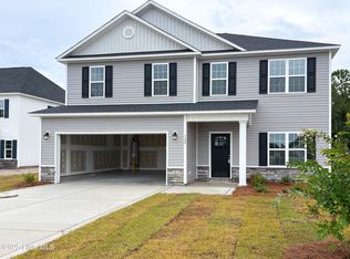 722 Ellabond St, Sneads Ferry, NC 28460