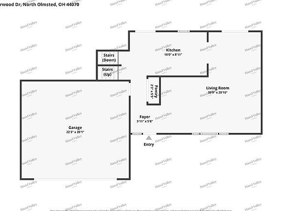 3rd image of 6039 Sherwood Dr