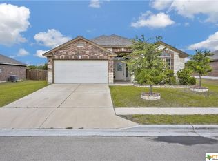 9302 Cricket Dr, Killeen, TX 76542