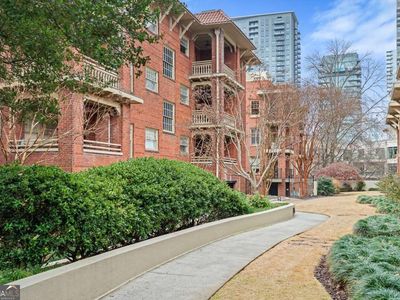 266 11th St NE Unit 308, Atlanta, GA, 30309