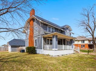 111 S Martin Charles St, Turon, KS 67583