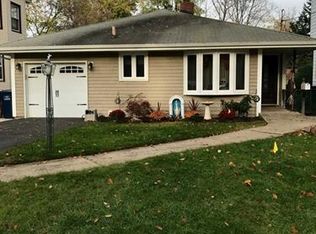 210 Clinton Pl, Hackensack, NJ 07601