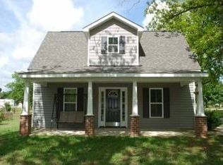 3 West St, Franklinton, NC 27525