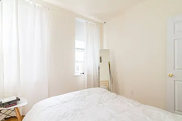 Rented by J Misrahi Realty Corp