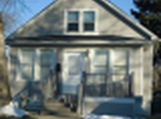 1106 Nicholson St, Joliet, IL 60435