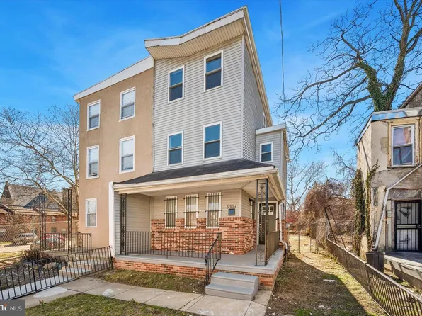 5314 Wyalusing Ave, Philadelphia, PA 19131