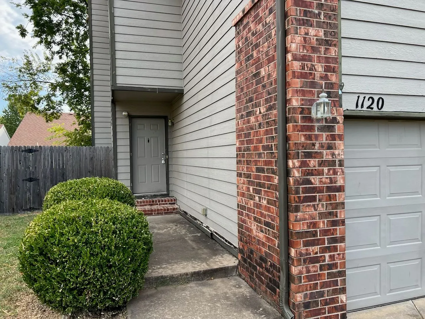 3 bed 2.5 bath in Broken Arrow — Photo 3