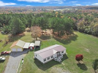 704 County Road 252, Fort Payne, AL 35967