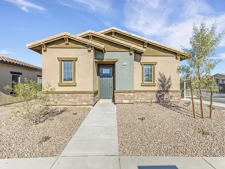 Elysian Homes at Cadence — Photo 3