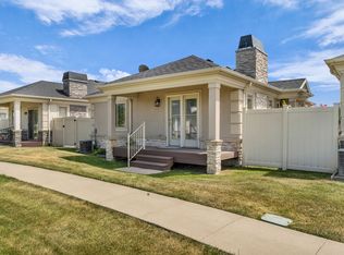 1164 W Old Hollow Way, West Jordan, UT 84084