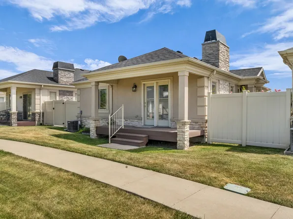 1164 W Old Hollow Way, West Jordan, UT 84084