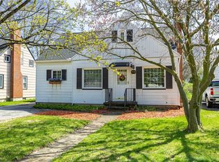753 Britton Rd, Rochester, NY 14616