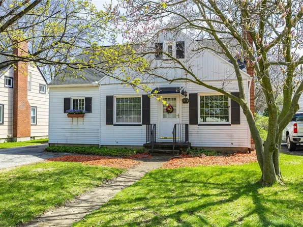 753 Britton Rd, Rochester, NY 14616