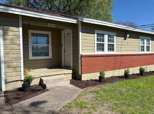 3125 Palo Alto Dr, Dallas, TX 75241