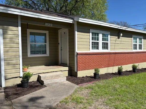 3125 Palo Alto Dr, Dallas, TX 75241