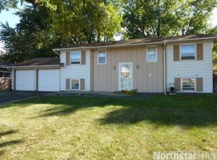 8161 80th St S, Cottage Grove, MN 55016