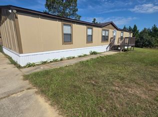 19197 N Shaw Rd, Saucier, MS 39574