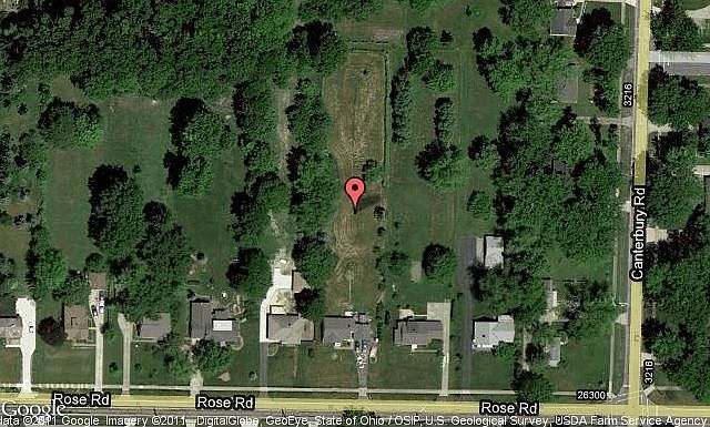 Map View