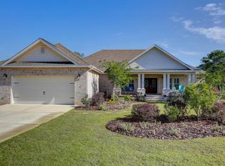 488 Ridge Rd, Santa Rosa Beach, FL 32459