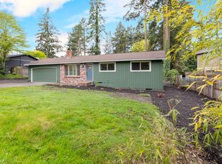 8717 SW 54th Ave Unit A, Portland, OR 97219