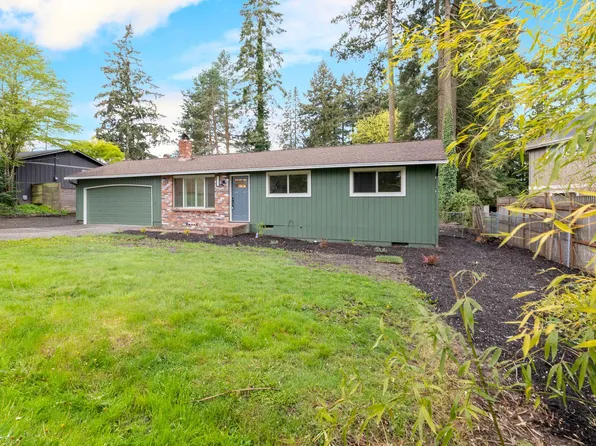 8717 SW 54th Ave Unit A, Portland, OR 97219
