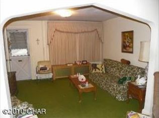 802 Peace St, Hazleton, PA 18201